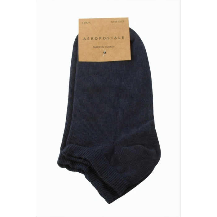 Unisex Snekars Çorap