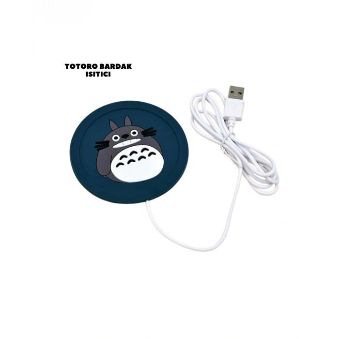 USB BARDAK ISITICI