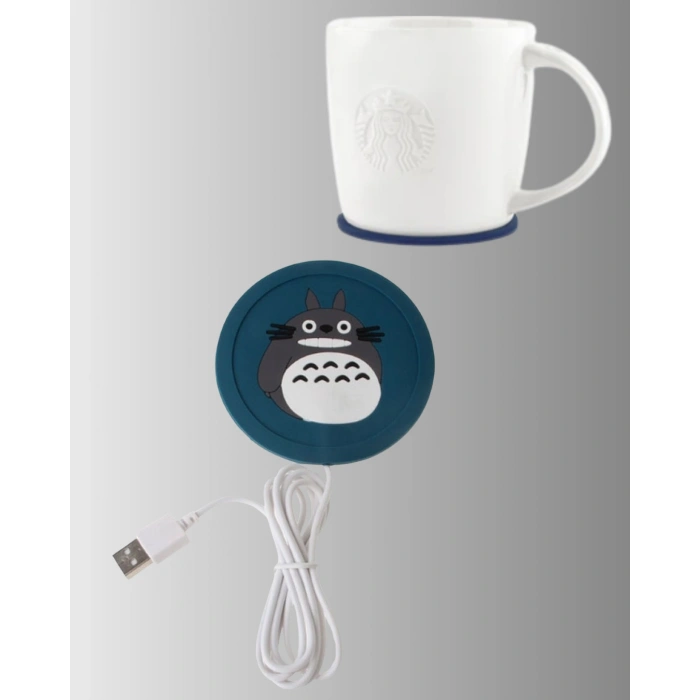 USB BARDAK ISITICI