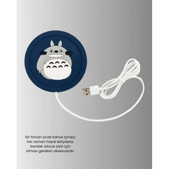 USB BARDAK ISITICI
