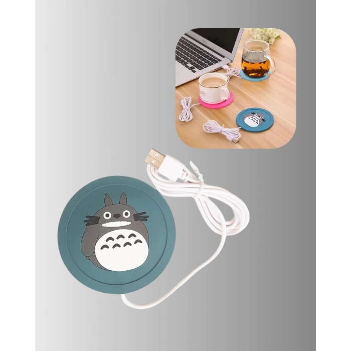 USB BARDAK ISITICI