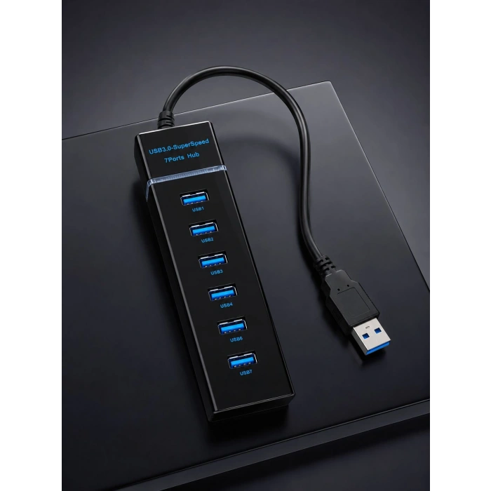 USB ÇOĞALTICI