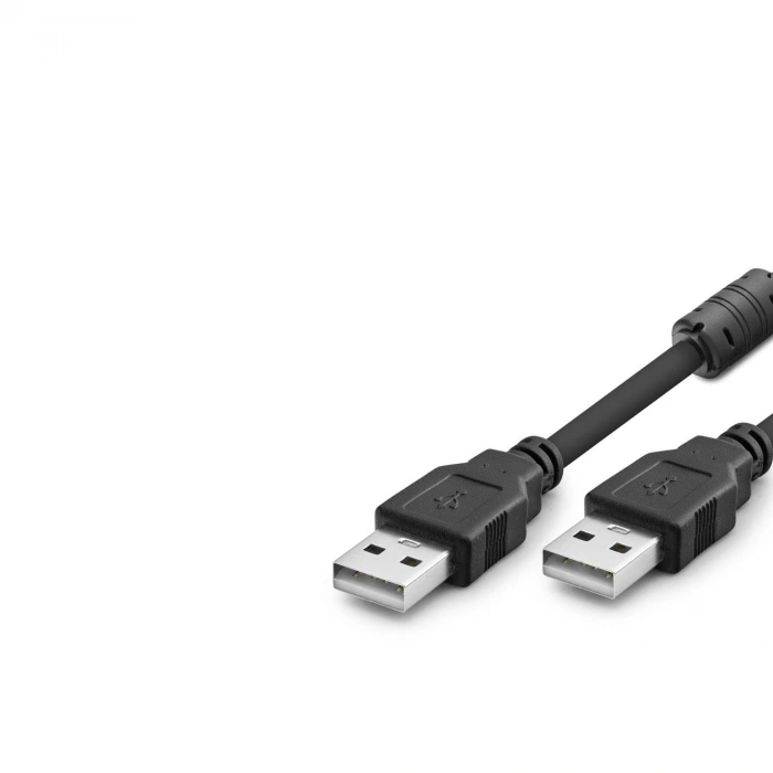 Usb Kablo 5M Siyah HDX7522