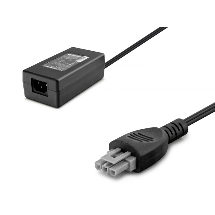 Uyumlu Yazıcı Adaptörü 32V 625Ma / 16V 940Ma - 3 Pin - Siyah HD8810