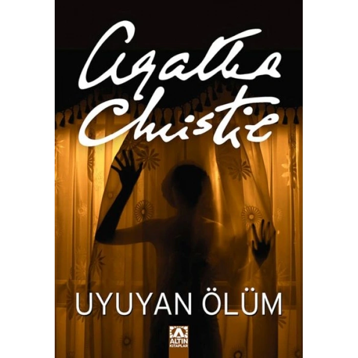 Uyuyan Ölüm
