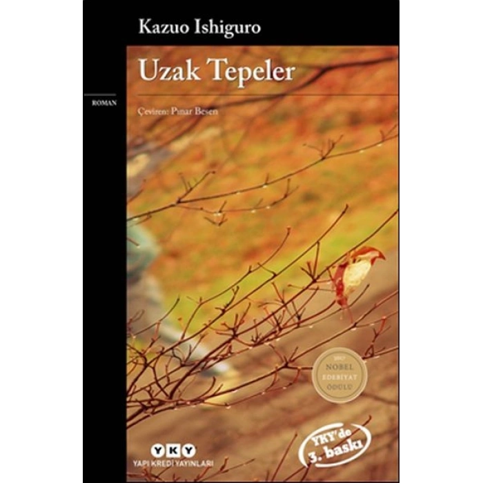 Uzak Tepeler