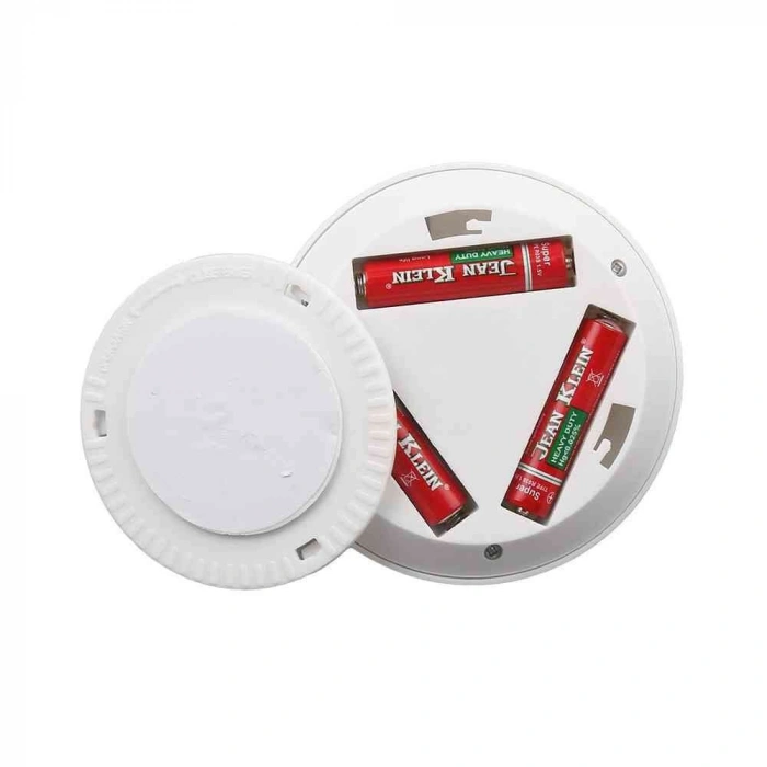 UZAKTAN KUMANDALI YAPIŞKANLI LED SPOT LAMBA WT-364