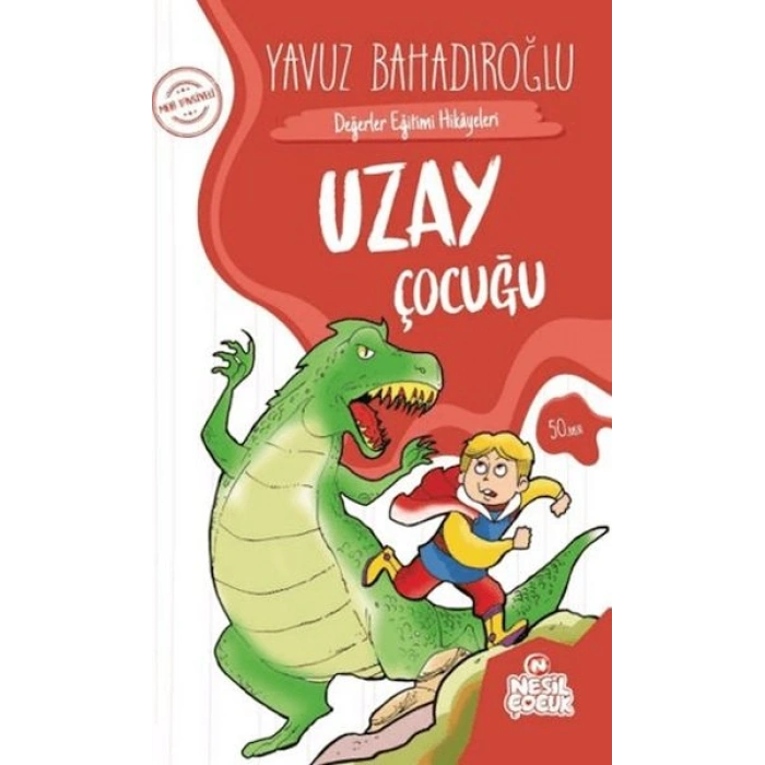 Uzay Çocuğu