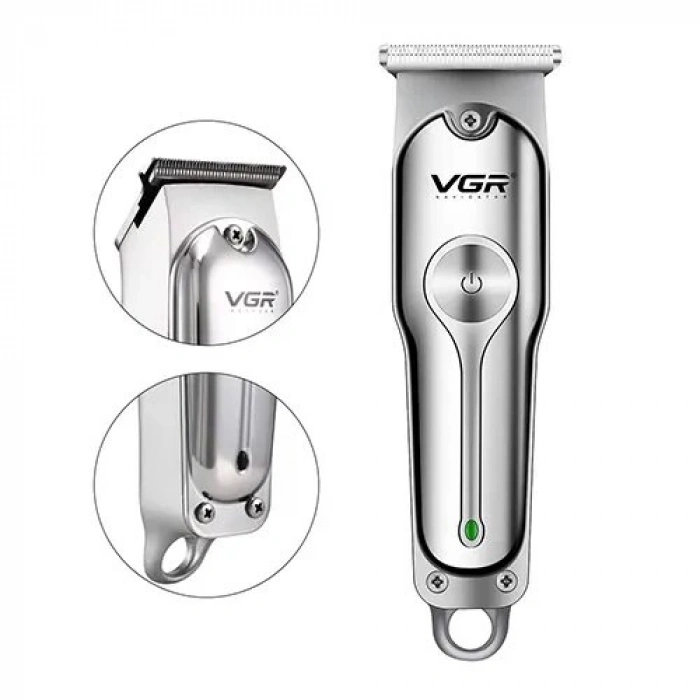 V071 Tıraş Makinesi