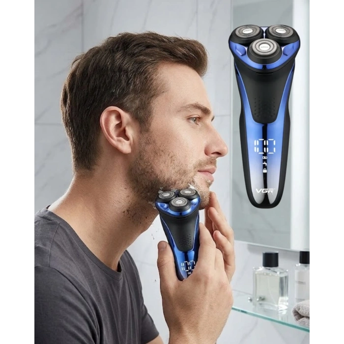 V306 Tıraş Makinesi