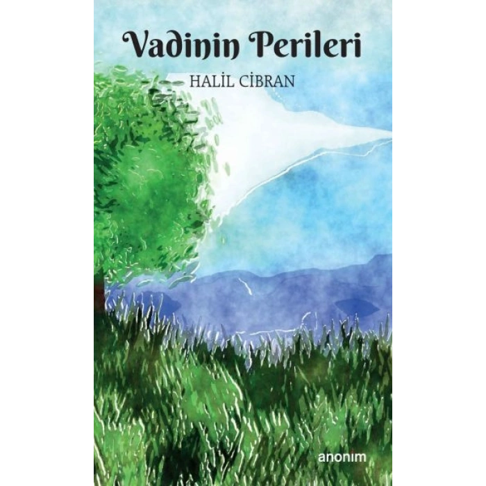 Vadinin Perileri