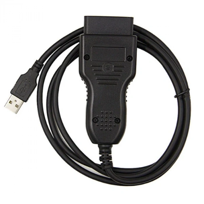Vag Can Commander 5.5+ Pin Reader 3.9beta Vwskoda Teşhis Tarayıcı Aracı-(5775)