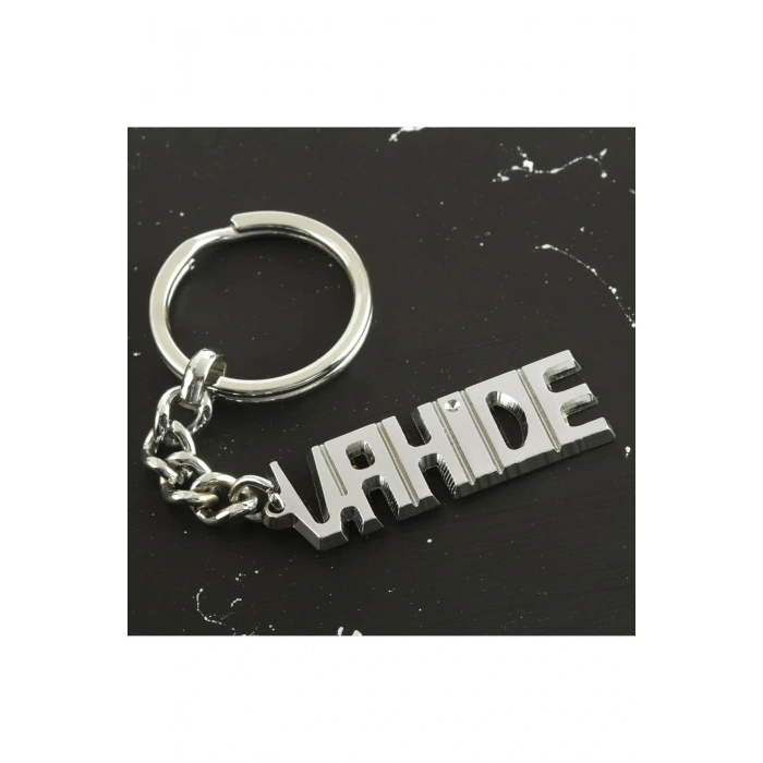 Vahide İsimli Anahtarlık