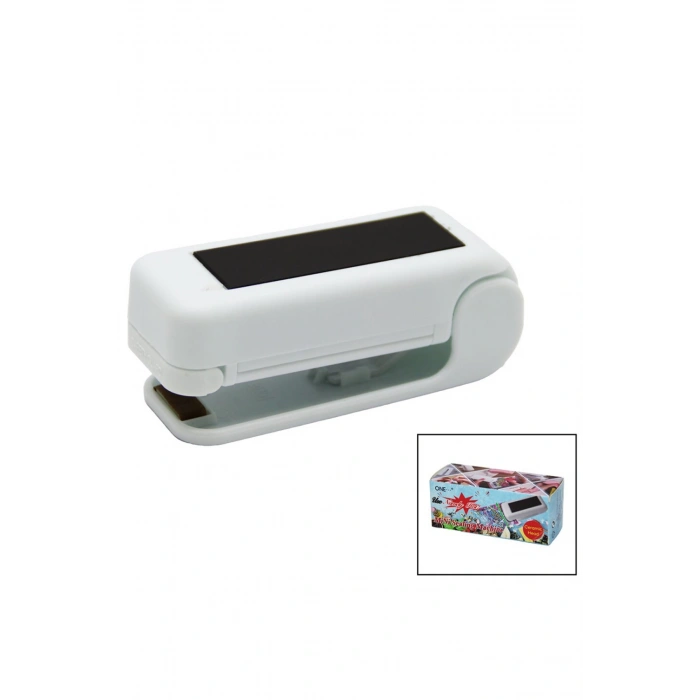 Vakumlu Jelatin Poşet Kapama Aparatı -CLKN-2312