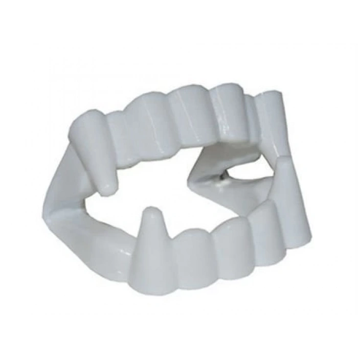 Vampir Dişi - Şaka Bıçağı - Tiyatro Oyun Seti 2li Set