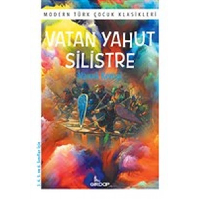 Vatan Yahut Silistre