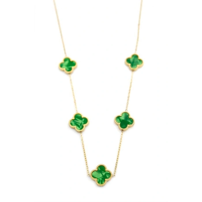 VC Yonca Kolye - Yeşil