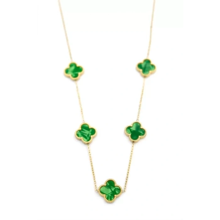 VC Yonca Kolye - Yeşil