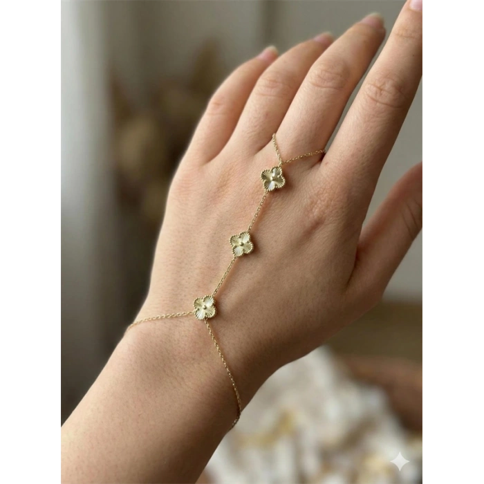 Vc Yonca Şahmeran - Altın