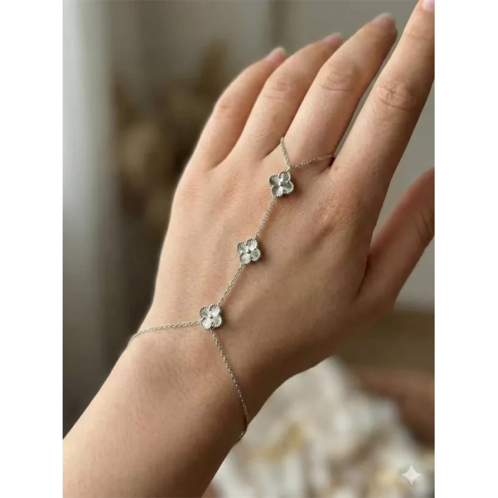 Vc Yonca Şahmeran - Gümüş