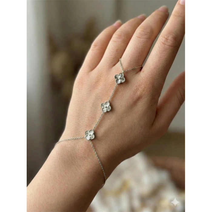 Vc Yonca Şahmeran - Gümüş