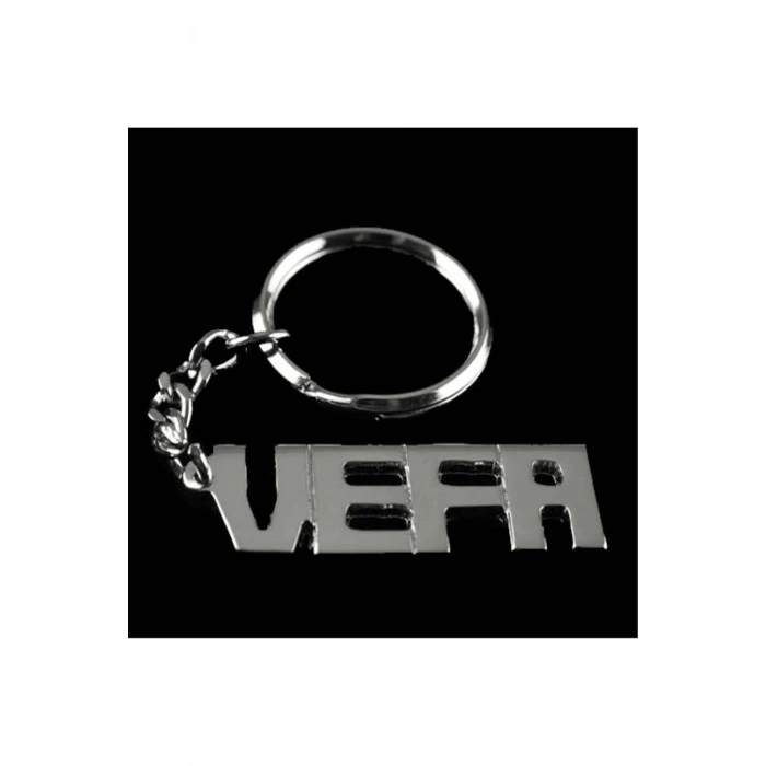 Vefa İsimli Anahtarlık