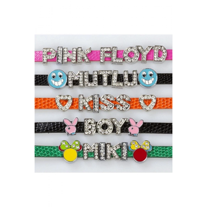 Vinlex Bileklik Kordonu