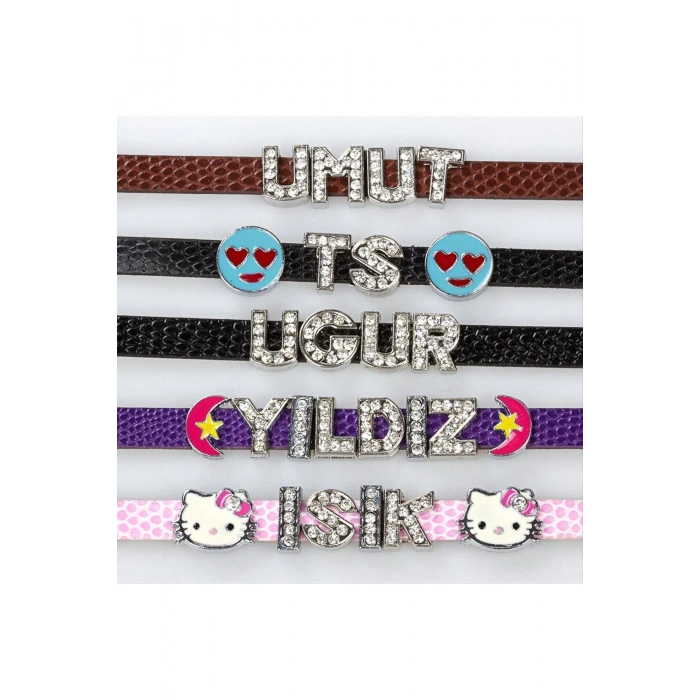 Vinlex Bileklik Kordonu