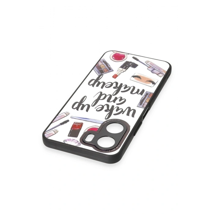 Vivo Y16 Kılıf Mirror Desenli Kapak - Mirror - 3