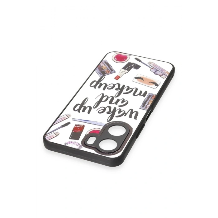 Vivo Y16 Kılıf Mirror Desenli Kapak - Mirror - 3