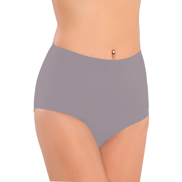 MARSİLYAN™ VİZON MI  2801 Yapıştırma Lazer Kesim Slip