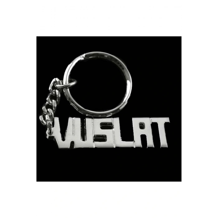 Vuslat İsimli Anahtarlık