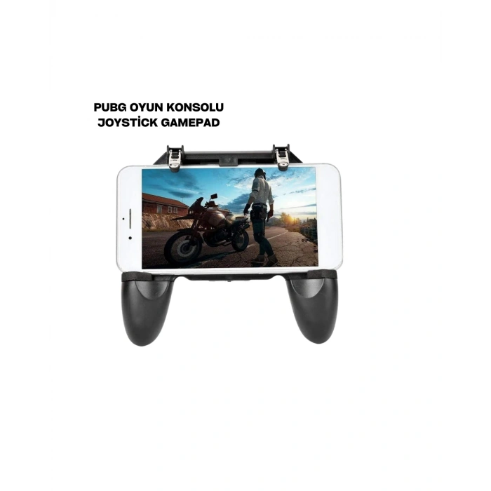 W16 PUBG KOL