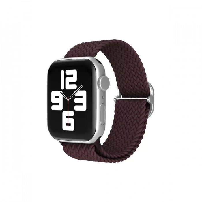 Watch 20mm Star Kordon - Mürdüm