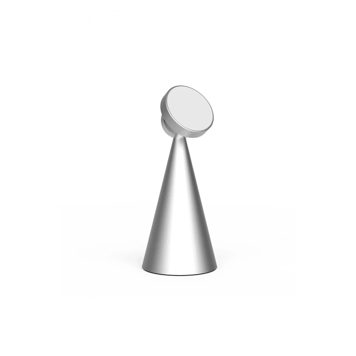 WS01 Magnetli Holder - Gümüş