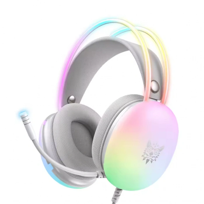 X25 Rgb Gamıng Kulaklık