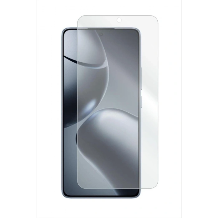 Xiaomi 14T Kırılmaz Cam Ekran Koruyucu