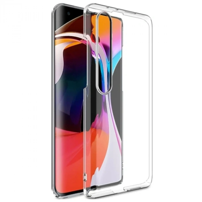 Xiaomi Mi 10/10 Pro Kamera Korumalı Silikon Kılıf-(5775)