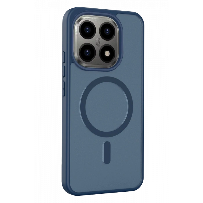 Xiaomi Mi 15T Jota Magsafe Kapak - Lacivert