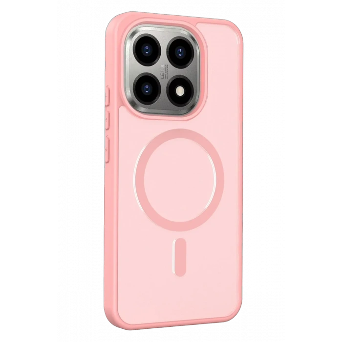 Xiaomi Mi 15T Jota Magsafe Kapak - Pudra