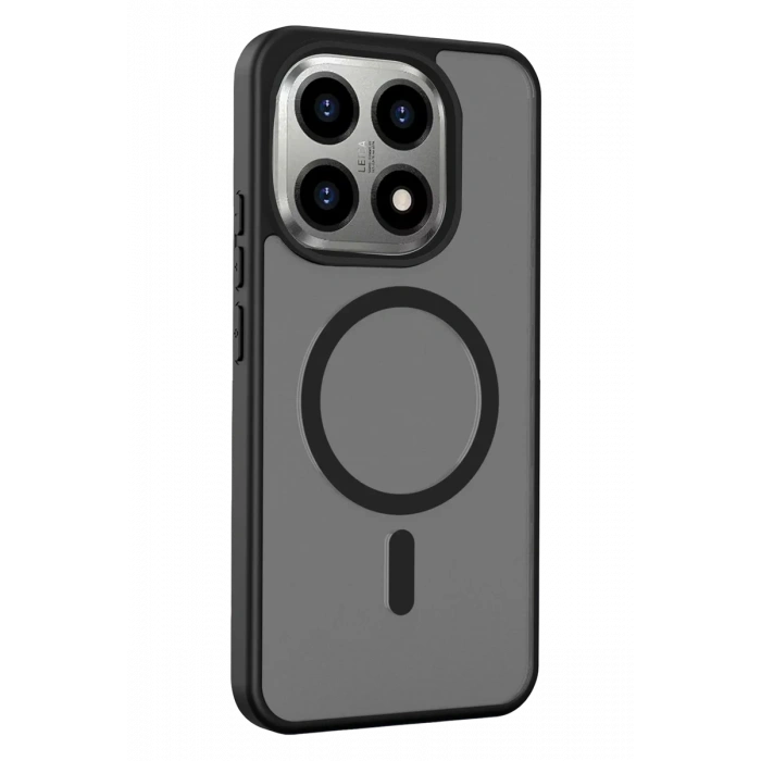 Xiaomi Mi 15T Jota Magsafe Kapak - Siyah