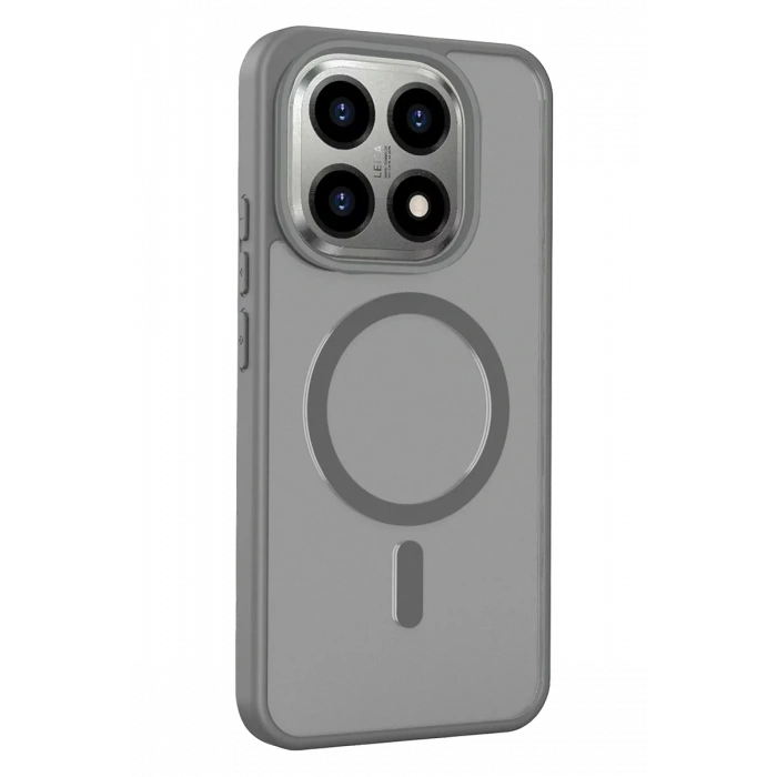 Xiaomi Mi 15T Jota Magsafe Kapak - Titan Gri