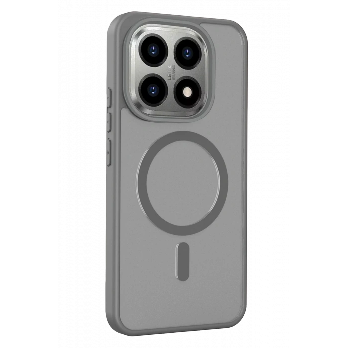 Xiaomi Mi 15T Jota Magsafe Kapak - Titan Gri