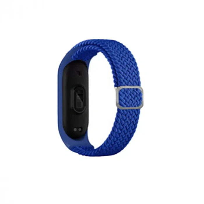 Xiaomi Mi Band 4 Star Kordon - Lacivert
