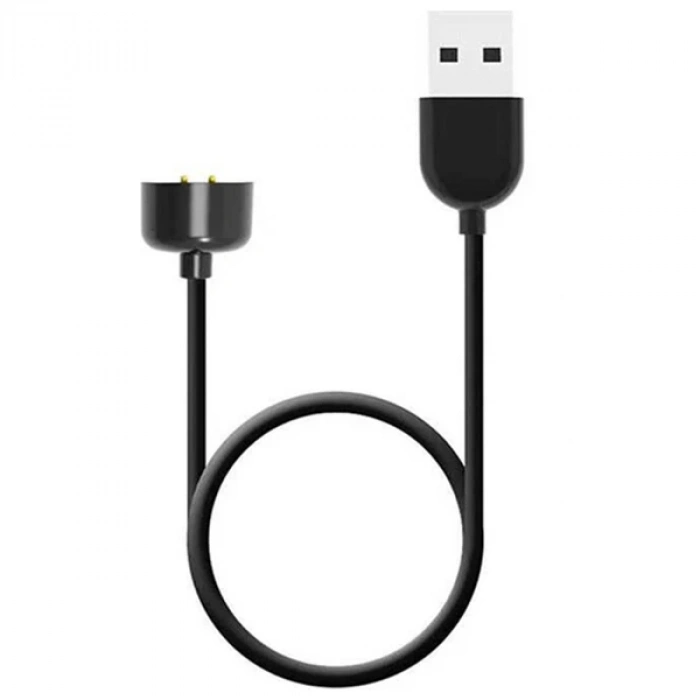 Xiaomi Mi Band 7- 6 Mi Band 5 Usb Şarj Kablosu 50cm