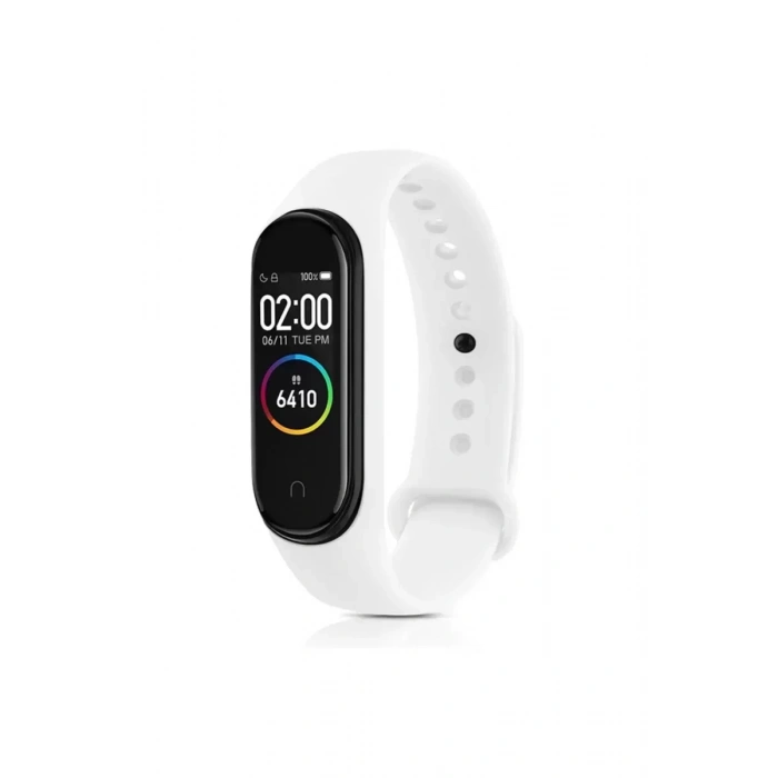 Xiaomi Mi Band 7 Klasik Kordon - Beyaz