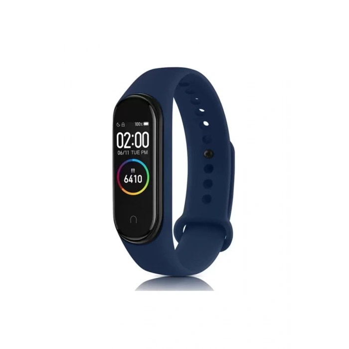 Xiaomi Mi Band 7 Klasik Kordon - Lacivert