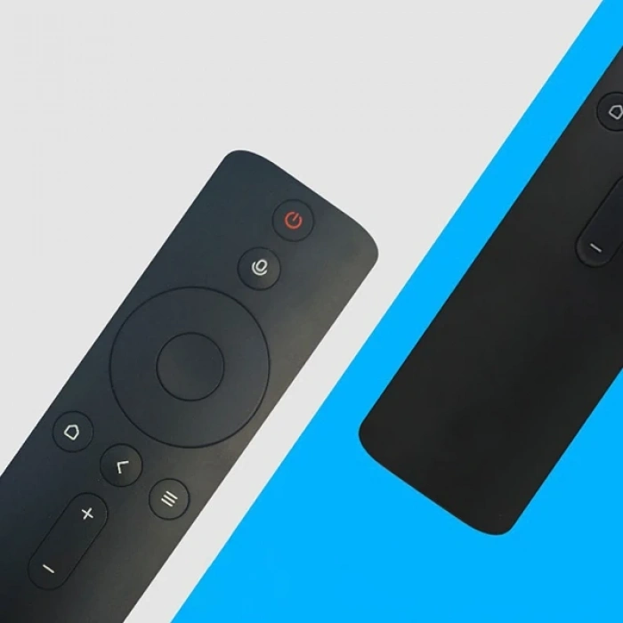 Xiaomi Mi Tv Box Bluetooth 4.2 Universal Uzaktan Kumanda-(5775)