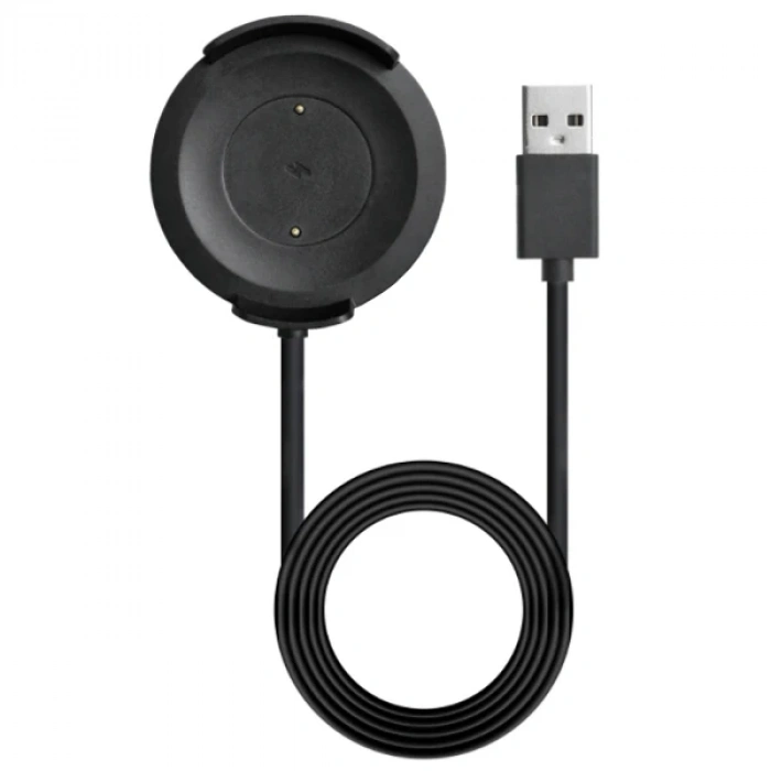 Xiaomi Mi Watch Color Wt06 Usb  Şarj Kablosu-(5775)