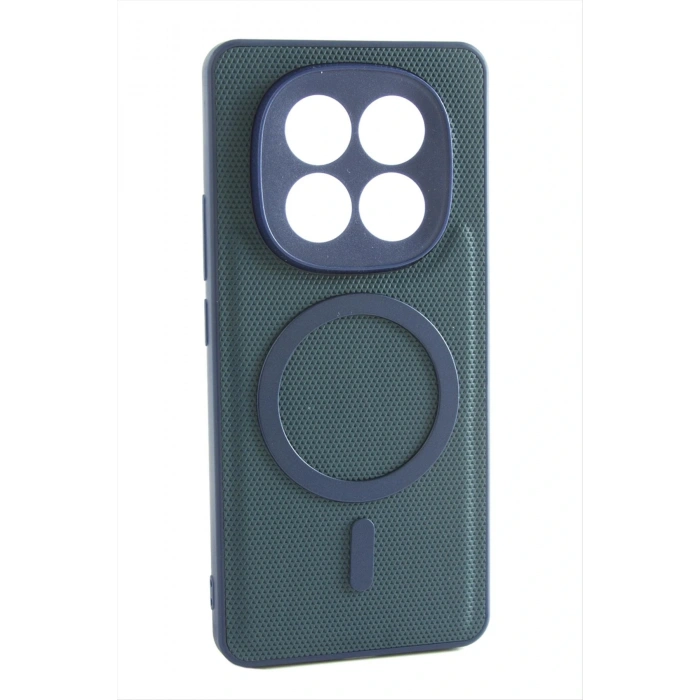 Xiaomi Note 14 Pro Plus Magsaff Kapak Kılıf